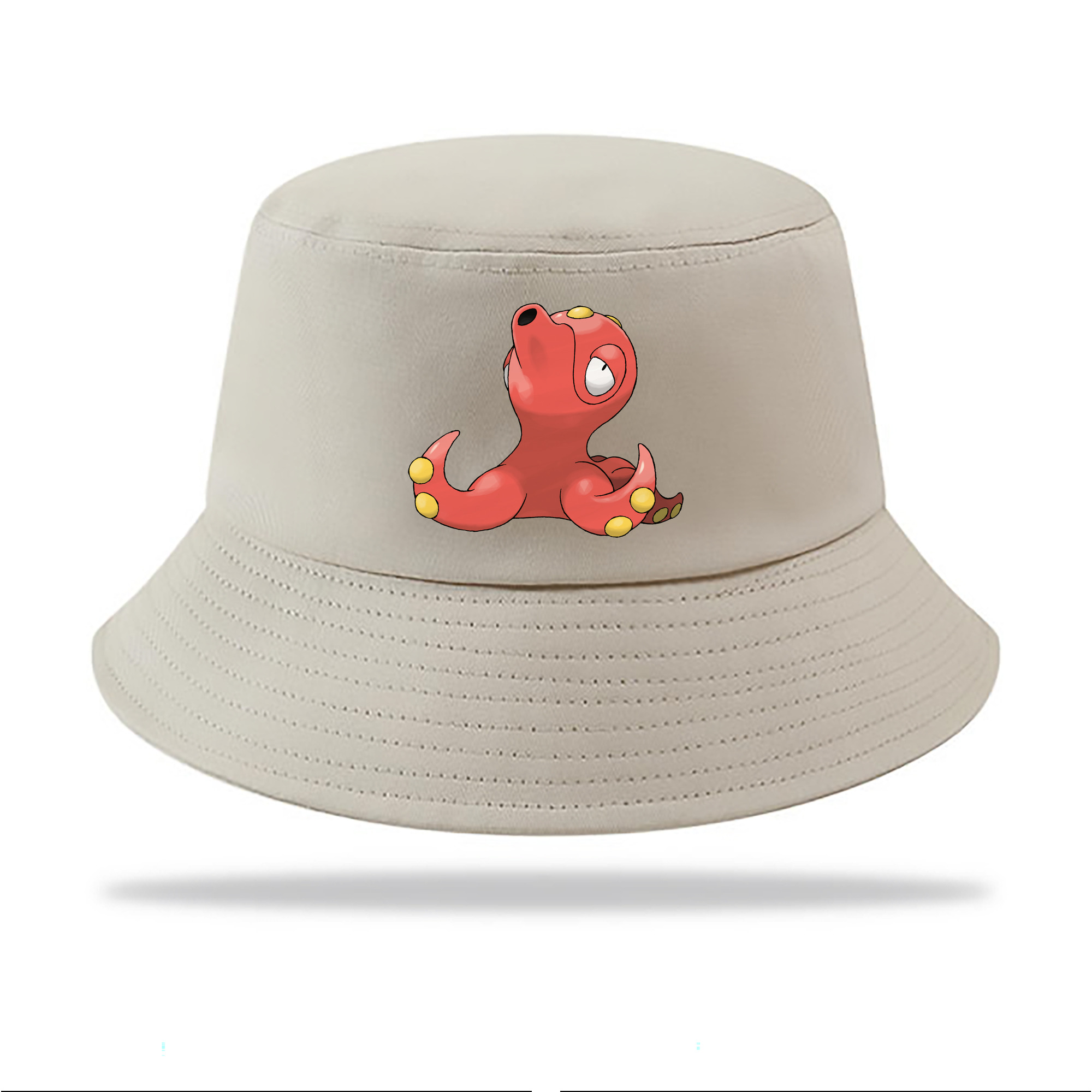 （画像用） ポケットモンスター Pokémon アウトドア日除けバケットハット